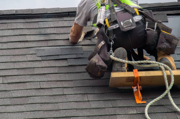Reliable Roof Repair contractor in Loganville, GA by Brentwood Metal Roofing